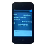 iPod Touch 4a Geracao