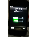 iPod Touch 4º Geracao