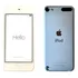 iPod Touch 5ª Geração 16gb A1421 Produto Raro Colecionador
