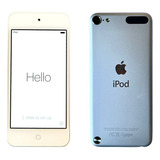 iPod Touch 5a Geracao