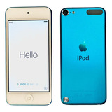 iPod Touch 5a Geracao