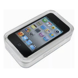 iPod Touch 8gb Black
