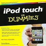 IPod Touch For Dummies 