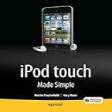 IPod Touch Made Simple English Edition 