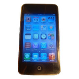iPod Touch Segunda Geracao