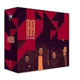 Ira Box 4 CDs Ira 30 Anos