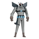 Irefly The New Batman