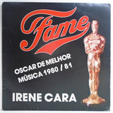 Irene Cara 1981 Fame