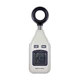 Irene Inevent GM1010 Digital Light Lux 0 200 000 Measure Display GM1010 Digital Light Meter Medidor Fotômetro Lux Fc Measure Gauge
