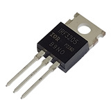 Irf3205 Power Mosfet Hexfet