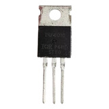 Irf8010 Irf 8010 Transistor Mosfet Pct 6 Peças