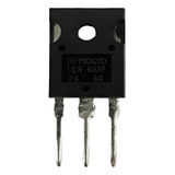 Irfp90n20d Irfp 90 N 20 D Transistor Original Pct 5 Pçs