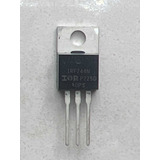 Irfz44n Transistor Mosfet 49 Amp 55v