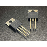 Irfz44n Transistor Mosfet 49amp 55v Npn