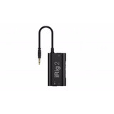 Irig 2 Ik Multimedia