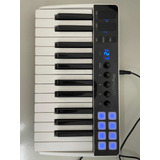 Irig Keys I o