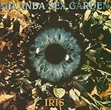 Iris  Audio CD  Miranda Sex Garden