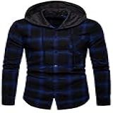 Iris Sprite Blusa Masculina