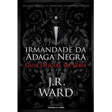 Irmandade Da Adaga Negra