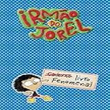 Irmão Do Jorel Livro Fenomenal