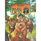 Irmao Urso 2 Dvd Original Lacrado