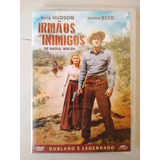 Irmaos Inimigos Dvd