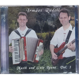 Irmãos Radoll Musik Und Gute Laune
