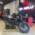 Iron 250 Efi 0km (48 X R$1.029 S/entrada)