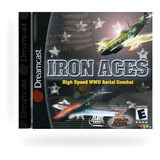 Iron Aces High