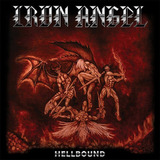 Iron Angel   Hellbound