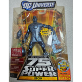 Iron Dc Universe Classics
