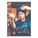 Iron Fisted Monk