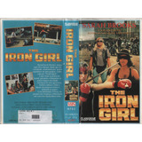Iron Girl 