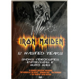 Iron Maiden 