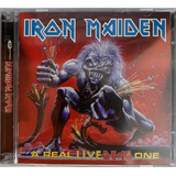 Iron Maiden 