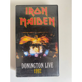 Iron Maiden