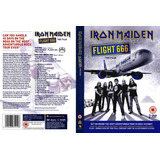 Iron Maiden