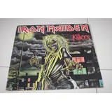 Iron Maiden 