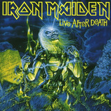 Iron Maiden 