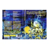 Iron Maiden