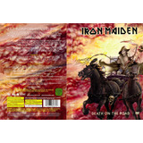 Iron Maiden