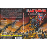 Iron Maiden