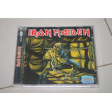 Iron Maiden 
