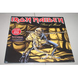 Iron Maiden 
