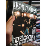 Iron Maiden