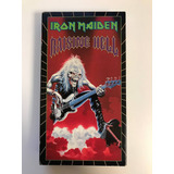 Iron Maiden