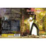 Iron Maiden