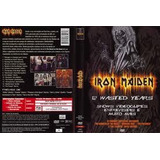 Iron Maiden 12 Wasted
