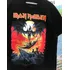 Iron Maiden 2019 Oficial Event T-shirt 100% Original Raro
