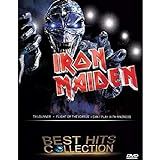 Iron Maiden - Best Hits Collect (dvd